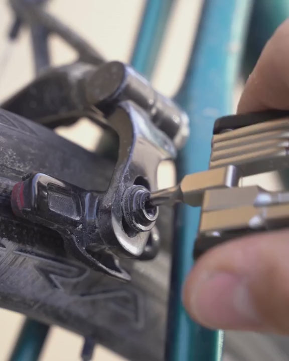 CRAFT CADENCE multi-tool - demo video