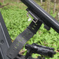 DAYSAVER cradle frame mount demo video