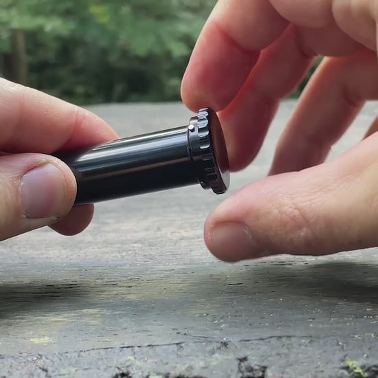 DAYSAVER Incredible Pump instructie video