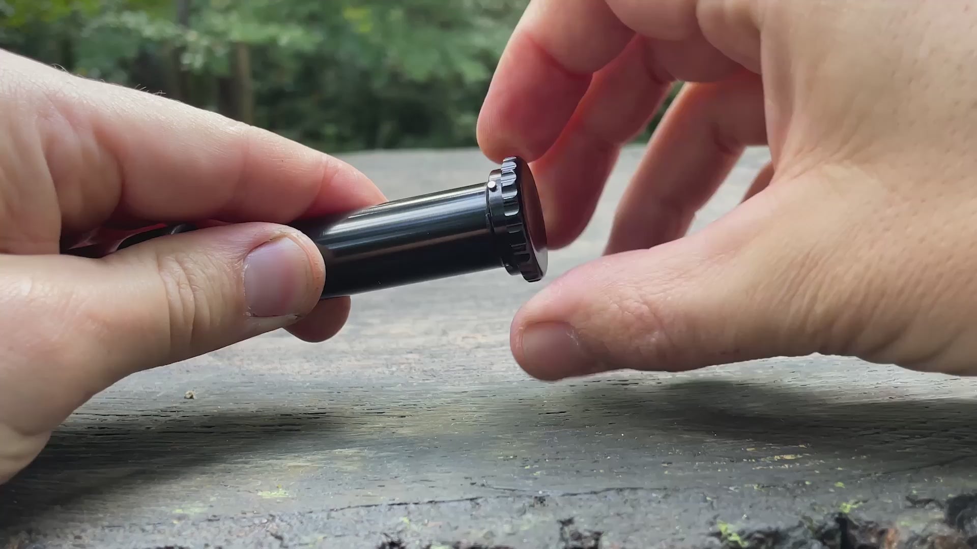 DAYSAVER Incredible Pump instructie video