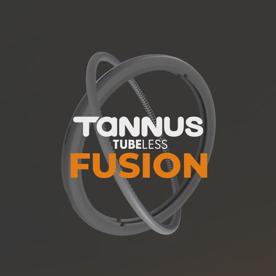TANNUS TUBELESS PRO DEMO VIDEO