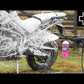 MUC-OFF Motorcycle Pressure Washer Bundle – demo video
