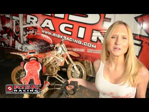 RISK RACING Mud Axe - DEMO VIDEO