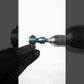 SUMART TPC-2 tubeless reparatie kit met CO2-pomp - demo video