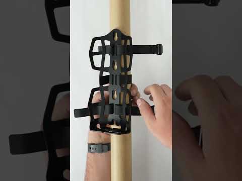 CHOIKE Cargo Cage - gebruikers video