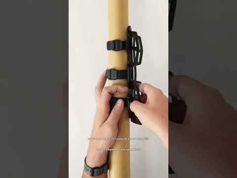 CHOIKE Cargo Cage - demo video
