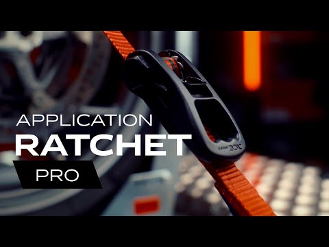 ACEBIKES Ratchet Pro demo video