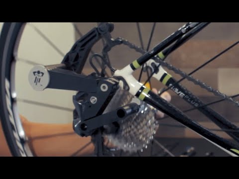 CHAINLIFT V2 - video wiel verwijderen