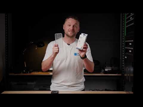 QUAD LOCK PONCHO ORIGINAL DEMO VIDEO