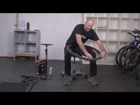 TANNUS Armour Montage Instructie - Anti-lek Bescherming Installeren