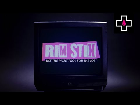 Muc-Off Rim Stix bandenlichter set – demo video