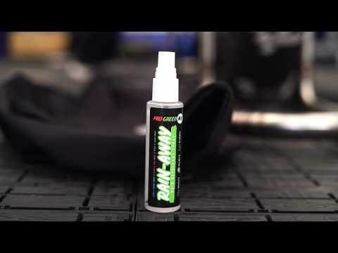 MOTOVERDE Rain Away - demo video