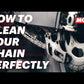 MOTUL KETTINGBORSTEL DEMO VIDEO