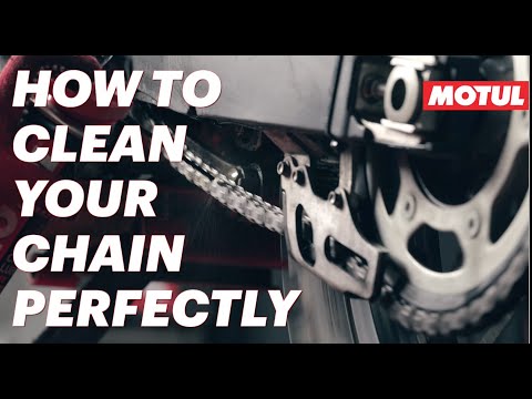 MOTUL KETTINGBORSTEL DEMO VIDEO