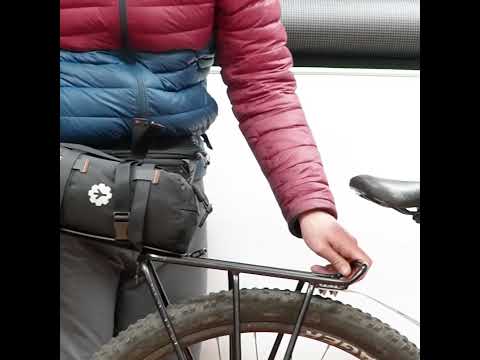CHOIKE grille harnas - demo video