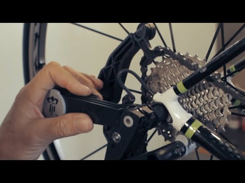 CHAINLIFT V2 - ketting los maken video
