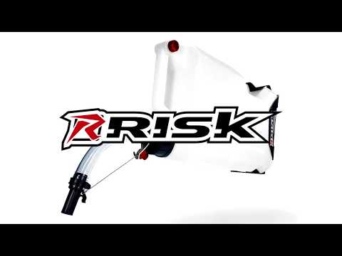 RISK RACING EZ3 Hose Bender - GEBRUIKS VIDEO
