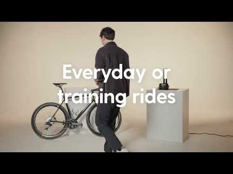 Cyclowax Starter Kit - demo video