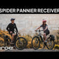 AEROE PANNIER RECEIVER DEMO VIDEO