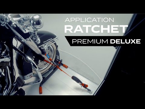 ACEBIKES Ratchet Premium Deluxe 2-pack demo video