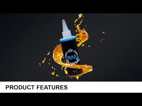 SUMART WX-120  Chain Lube - gebruiks video