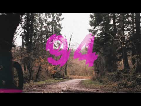 Muc-Off Riders Short Sleeve T-Shirt grijs – ademend MTB fietsshirt van mesh polyester demo video