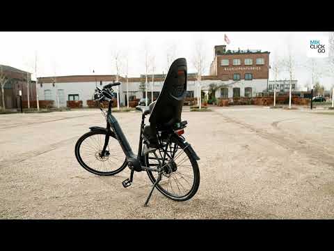 MIK HD Borgpen demo video