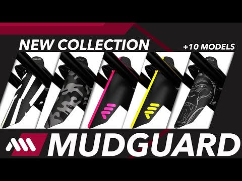 AMS Mud Guard demo video