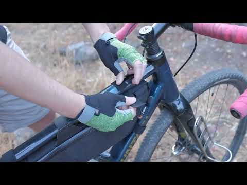 CHOIKE FrameBag R - demo video