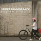 AEROE SPIDER PANNIER RACK MONTAGE VIDEO