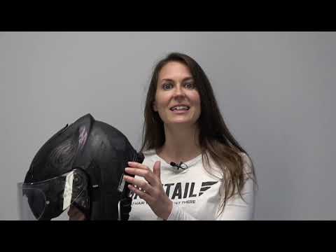 HIGHTAIL Hair Protector - Gebruiksinstructies