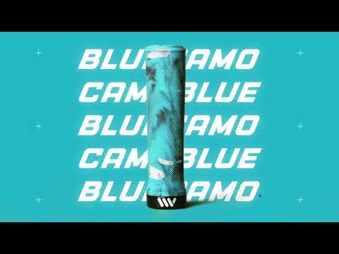 AMS Cero Grips demo video