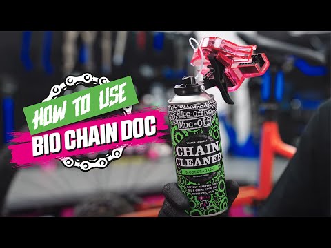 MUC-OFF chain doc - demo video