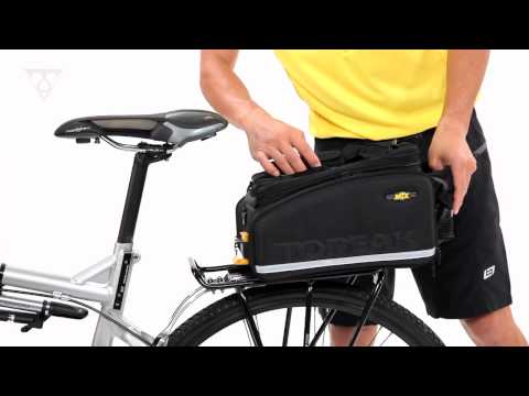  TOPEAK Omni QuickTrack Adapter - gebruikers video