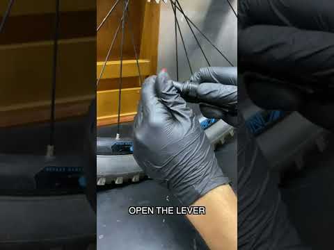 SUMART CIF-LV CO2-pomp met reservoir - demo video