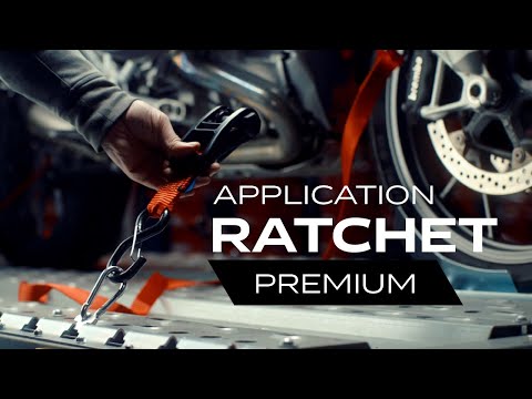 ACEBIKES Ratchet Premium 2-pack demo video