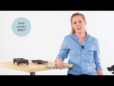 MIK Adapterplaat 2.0 demo video