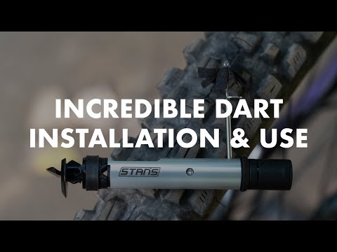 Stans Incredible DART - demo video