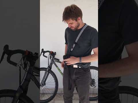 CHOIKE CamStrap - demo video