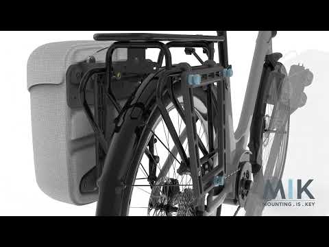 MIK Side Studs Set demo video
