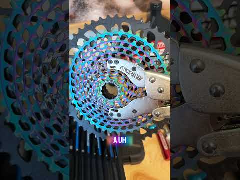 SUMART FWT-23 cassette removal tool productdemonstratie
