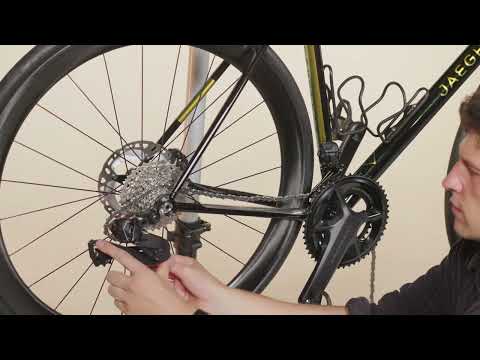 CYCLOWAX Waxing Kit – demo video
