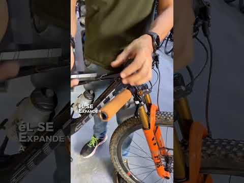 SUMART TIK-T1 tubeless reparatie kit - demonstratie video