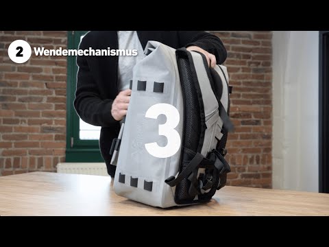 VALKENTAL trailx demonstratie