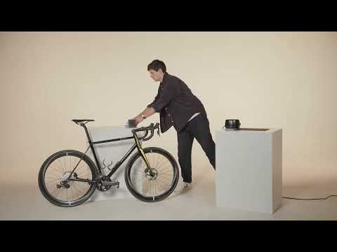 CYCLOWAX Waxing Kit – demo video