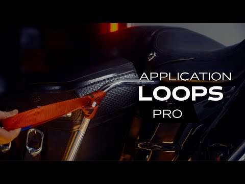 ACEBIKES Loops Essentials demo video