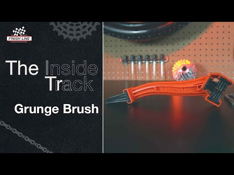 FINISH LINE drivetrain kit instructie video