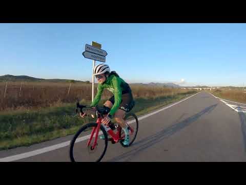 CHOIKE SeatBag Micro 7L - demo video