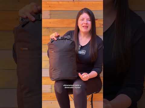 CHOIKE ALFORJA BIKEPACKING TEKST EN UITLEG VIDEO