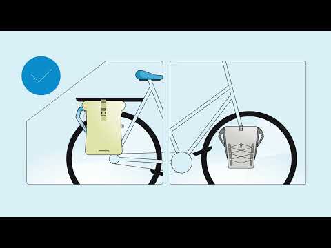 MIK Side Frame Adapter demo video